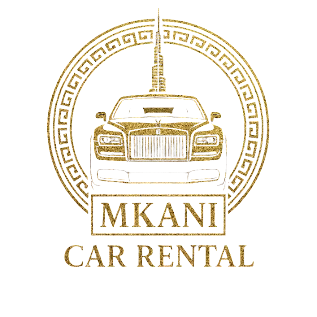 Mkani Car Rental