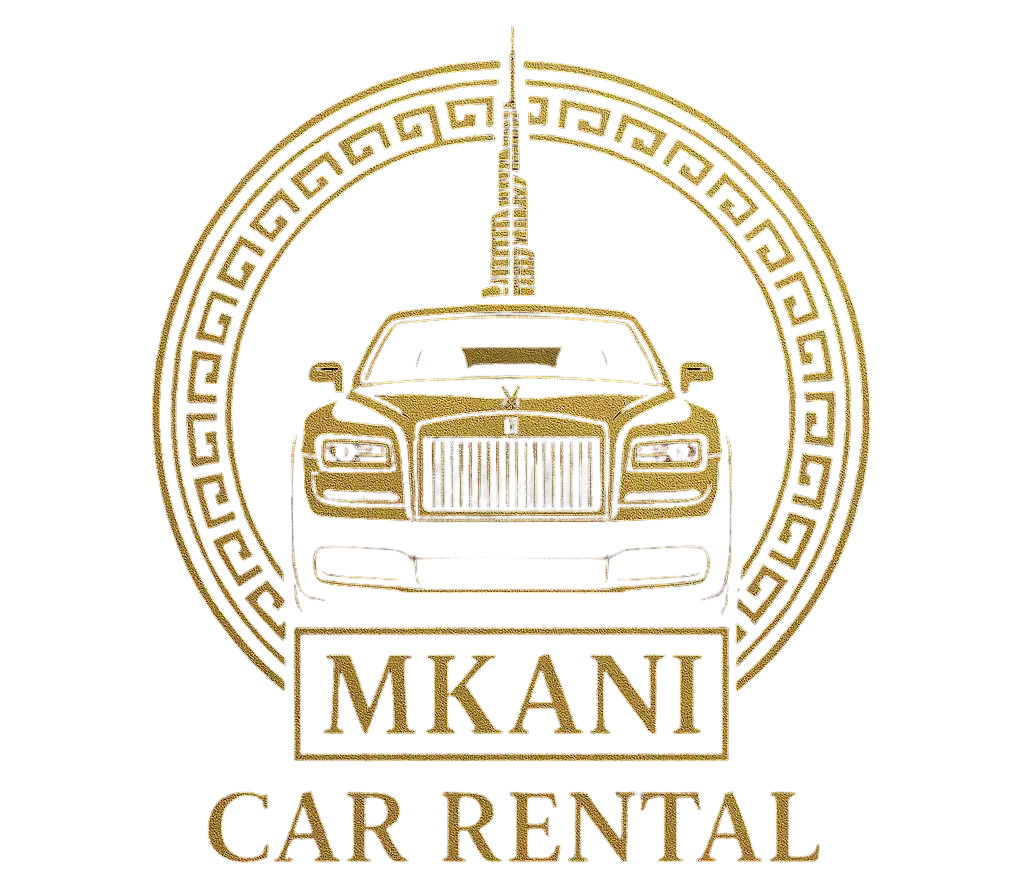Mkani Car Rental